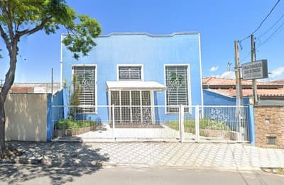 Foto 1 de 4: Comercial em leilão em Caçapava - SP — Imóvel Comercial, A.T. 300m², A.C. 65m², Jardim São José