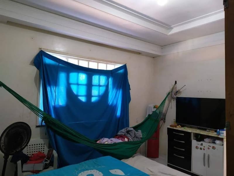 Foto 10 de 16: Casa em leilão em Bacabal - MA, bairro Centro — Casa, Bacabal / MA