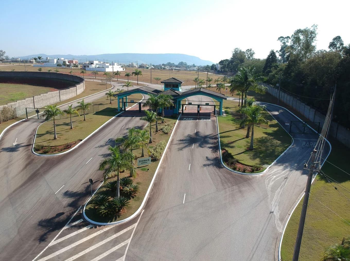 Foto 1 de 7: Terreno em leilão em Araçoiaba Da Serra - SP — Terreno 880m² Desocupado em Araçoiaba da Serra/SP