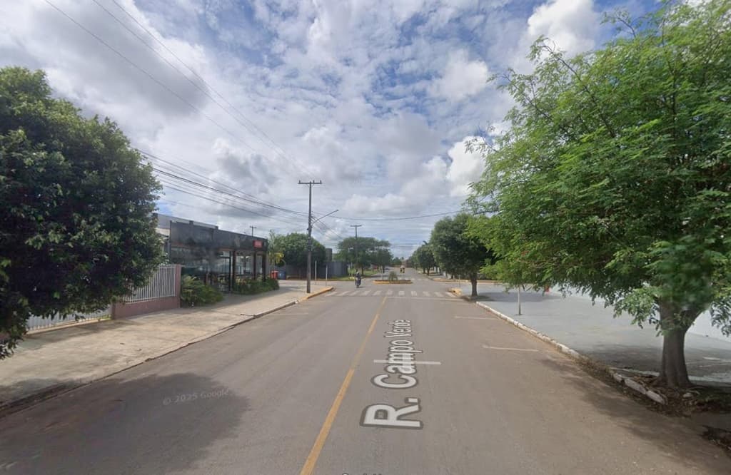Foto 2 de 2: Comercial em leilão em Lucas Do Rio Verde - MT — Imóvel comercial, 428m², Jardim Cerrado, em Lucas do Rio Verde/MT - Ocupado