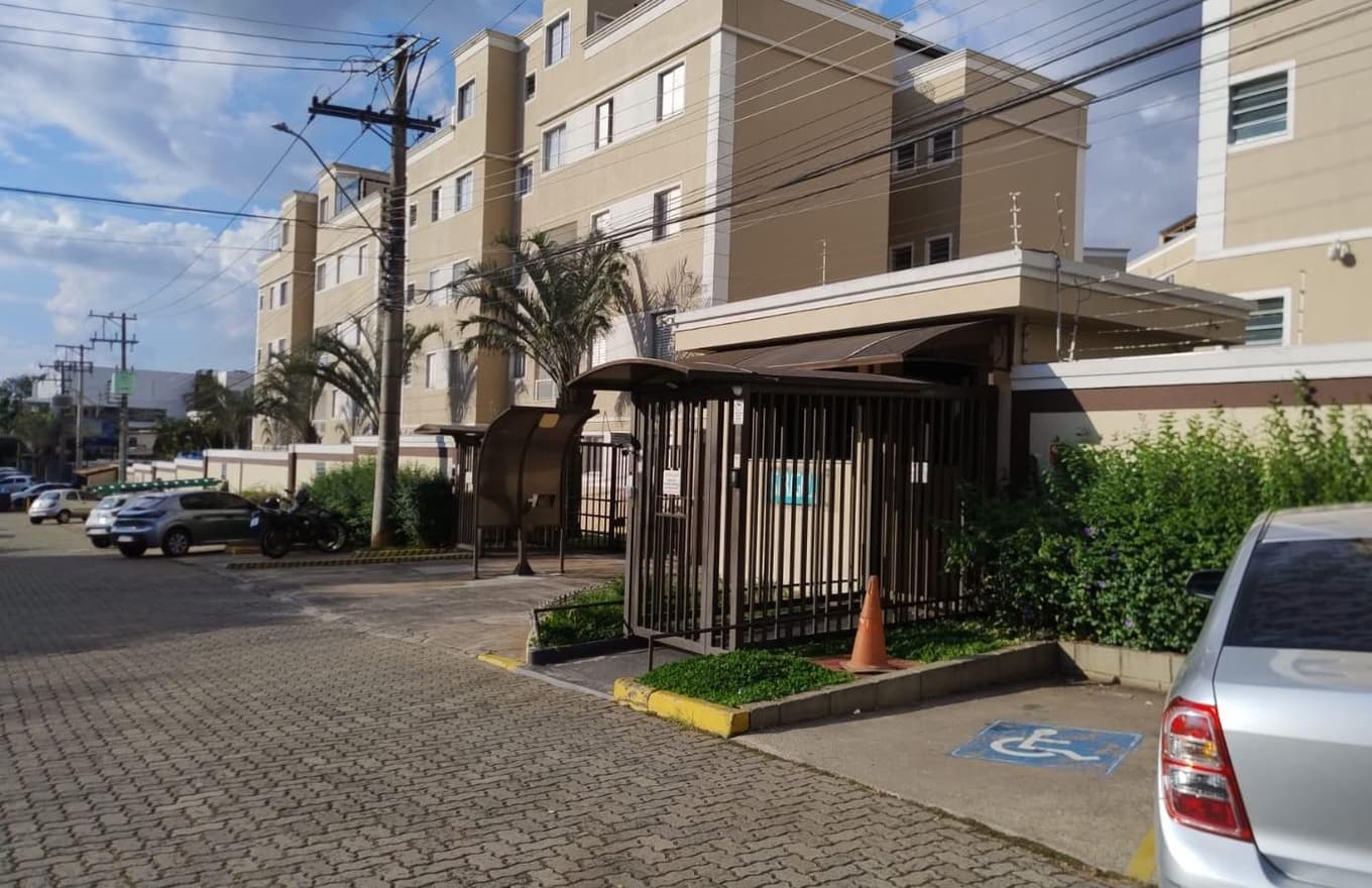 Foto 8 de 21: Apartamento em leilão em Sorocaba - SP — Apto 127m² 1 vaga Desocupado no Jardim Vera Cruz II em Sorocaba/SP