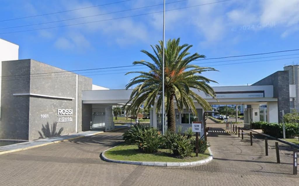 Foto 1 de 2: Apartamento em leilão em Xangri-lá - RS, bairro Atlântida — Apto. 130m², 02 vagas, Bairro Atlântida, em Xangri-Lá/RS