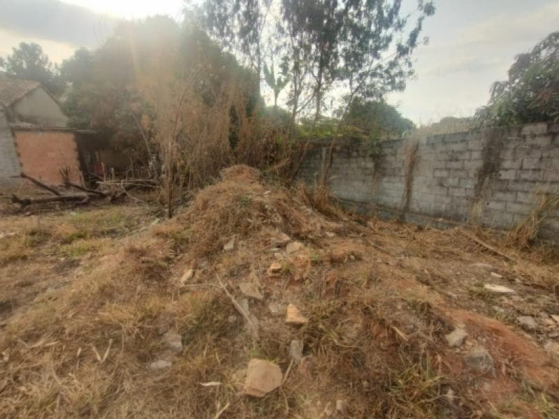 Foto 3 de 7: Terreno em leilão em Matozinhos - MG, bairro São Paulo — Lote, 360.0 m2, Matozinhos / MG