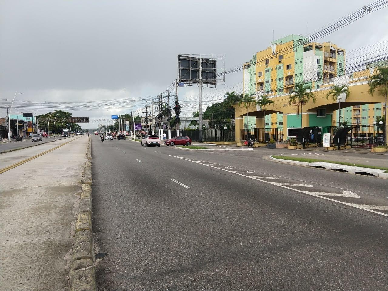 Foto 5 de 6: Apartamento em leilão em Belém - PA — Apto. 68m², Parque Verde, Belém/PA - Ocupado