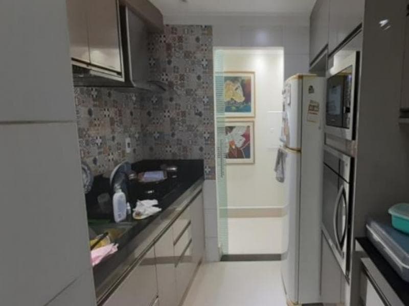 Foto 1 de 6: Apartamento em leilão em Araçatuba - SP, bairro Jardim Pedro Perri — Apartamento, 95.11 m2, Araçatuba / SP