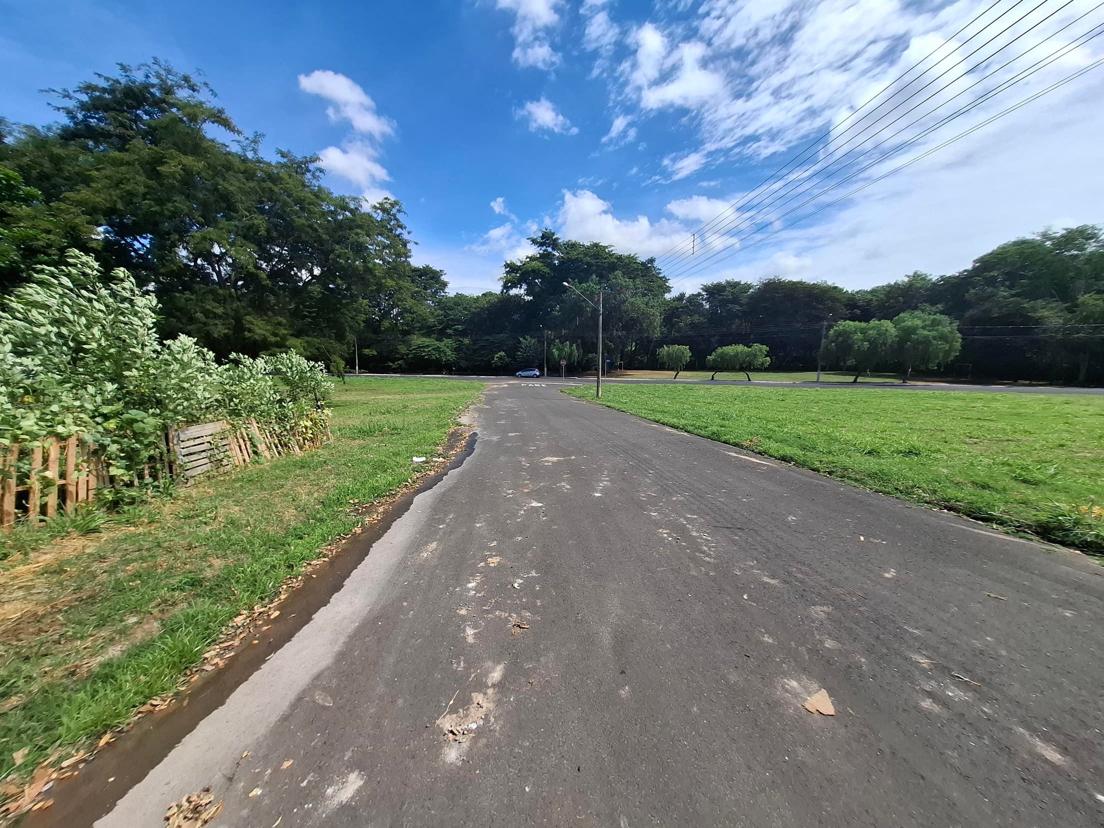 Foto 7 de 7: Terreno em leilão em Mirassol - SP — LOTE 23 DA QUADRA J, DO LOTEAMENTO DENOMINADO PARQUE RESIDENCIAL CELINA DALUL DE 306m², MIRASSOL/SP | MATRICULA 26.018