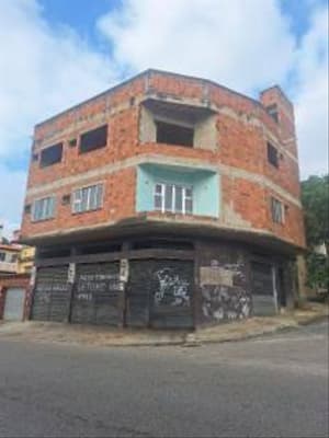 Foto 3 de 10: Apartamento em leilão em Nilópolis - RJ — Apartamento, Ocupado, Nilópolis / RJ (37% abaixo da avaliação)