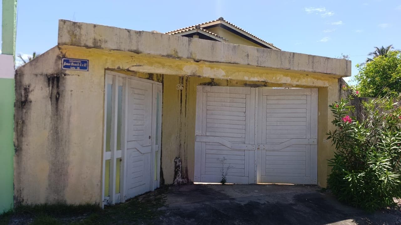 Foto 17 de 20: Casa em leilão em Camaçari - BA, bairro Jauá — Casa em condomínio 568m², 6 vagas, Desocupada no Jauá, Camaçari/BA
