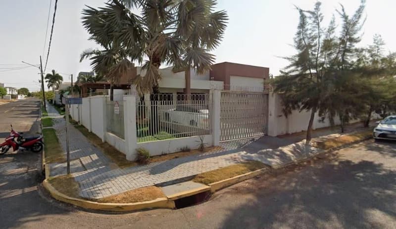 Foto 3 de 3: Casa em leilão em Sorriso - MT, bairro Recanto dos Pássaros — Casa, Sorriso / MT