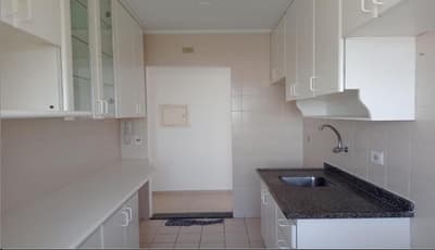 Foto 4 de 9: Apartamento em leilão em Osasco - SP, bairro Vila Campesina — 75.37 m2, OSASCO / SP