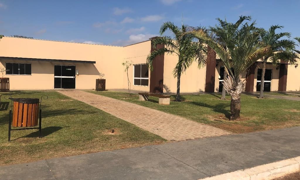 Foto 12 de 18: Casa em leilão em Rondonópolis - MT, bairro Vila Aurora — Ocupado, 87.0 m2, RONDONÓPOLIS / MT