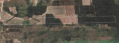 Foto 2 de 5: Area Rural em leilão em São Miguel Do Guaporé - RO — IMÓVEL RURAL PARA AGRICULTURA AT. 24,7549HA, SÍTIO ESPERANÇA EM SÃO MIGUEL DO GUAPORÉ-RO
