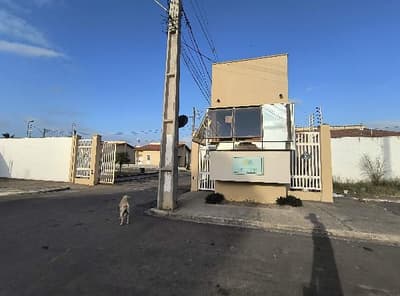 Casa em leilão em Paço Do Lumiar - MA — Casa 44,89m² em PACO DO LUMIAR/MA