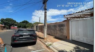 Foto 14 de 18: Casa em leilão em Ribeirão Preto - SP — Casa, Ocupado, 263.0 m2, RIBEIRÃO PRETO / SP