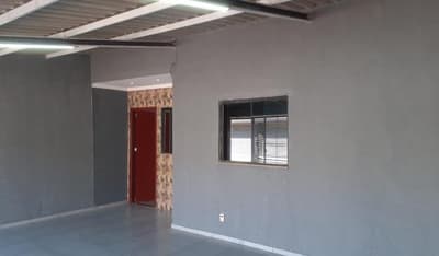 Foto 5 de 18: Casa em leilão em Águas Lindas De Goiás - GO, bairro Parque da Barragem Setor 12 — 132.0 m2, ÁGUAS LINDAS DE GOIÁS / GO