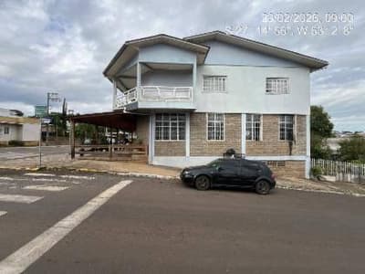 Foto 1 de 4: Apartamento em leilão em Alpestre - RS, bairro Centro — Apto 193m² c/ 1 Vaga | Alpestre-RS | Edifício Betinelli | Centro - 3 Dormitórios e 2 Banheiros - Financiamento até 420 Meses!