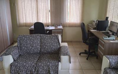 Foto 10 de 12: Casa em leilão em Indaiatuba - SP — Chácara ALTO PADRÃO Colinas do Mosteiro de Itaici