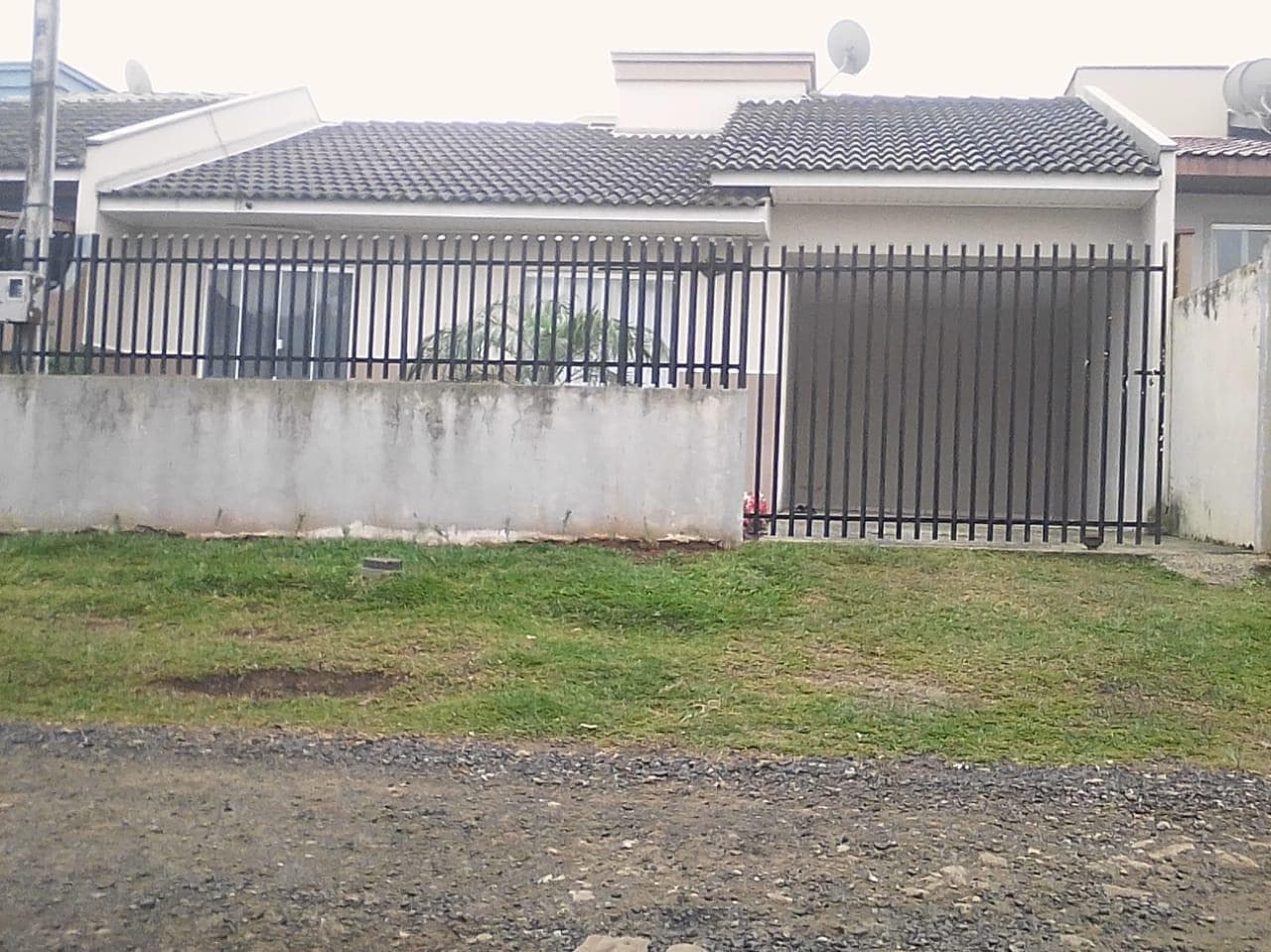 Foto 2 de 2: Casa em leilão em Irati - PR — Imóvel residencial localizado na Rua Pedro Moreira, 240 - Jardim Aeroporto, Irati/PR