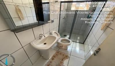 Foto 2 de 18: Casa em leilão em Ribeirão Preto - SP — Casa, Ocupado, 263.0 m2, RIBEIRÃO PRETO / SP