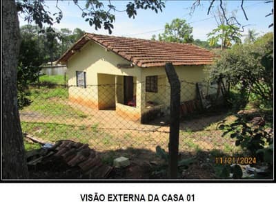 Foto 10 de 14: Area Rural em leilão em Socorro - SP — DIREITOS POSSESSÓRIOS SOBRE IMÓVEL RURAL EM SOCORRO/SP