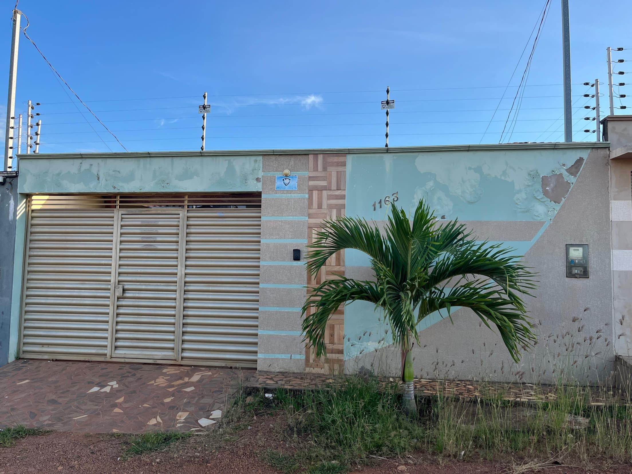 Foto 1 de 5: Casa em leilão em Altamira - PA — Casa 196m², Ibisa, Altamira/PA - Ocupada