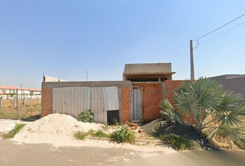 Foto 1 de 3: Casa em leilão em Americana - SP, bairro Pacaembu — Casa 300m², Bairro Pacaembu, Americana/SP