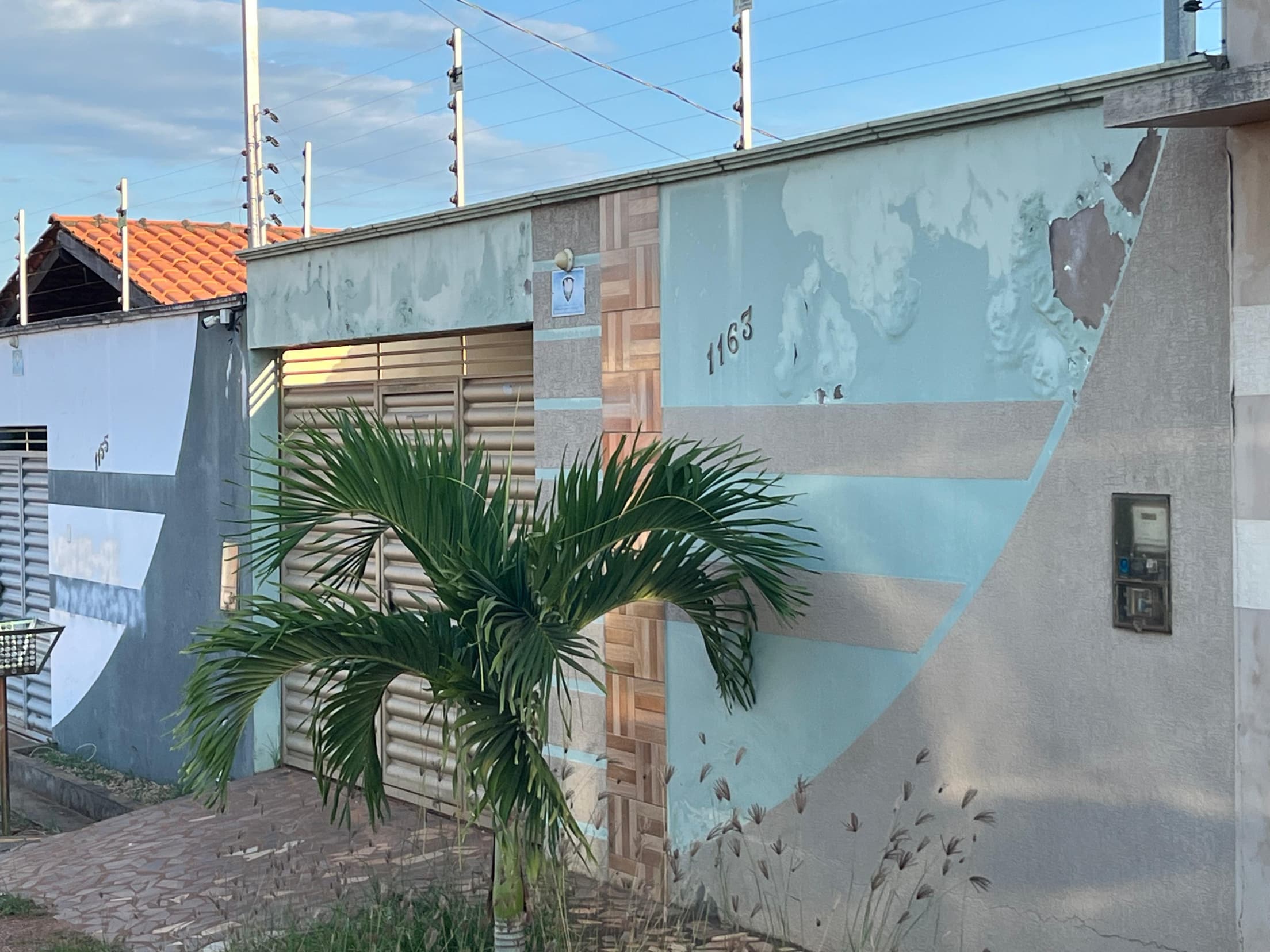 Foto 4 de 5: Casa em leilão em Altamira - PA — Casa 196m², Ibisa, Altamira/PA - Ocupada