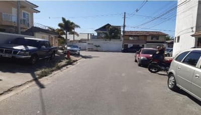 Foto 2 de 19: Casa em leilão em Rio De Janeiro - RJ, bairro Pedra de Guaratiba — Casa, Desocupado, 141.0 m2, RIO DE JANEIRO / RJ