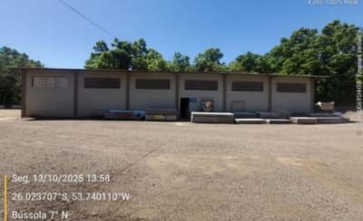 Foto 7 de 11: Imóvel em leilão em Pranchita - PR — IMÓVEL URBANO COM ÁREA TOTAL DE 2.297,000 (m2) EM PRANCHITA-PR