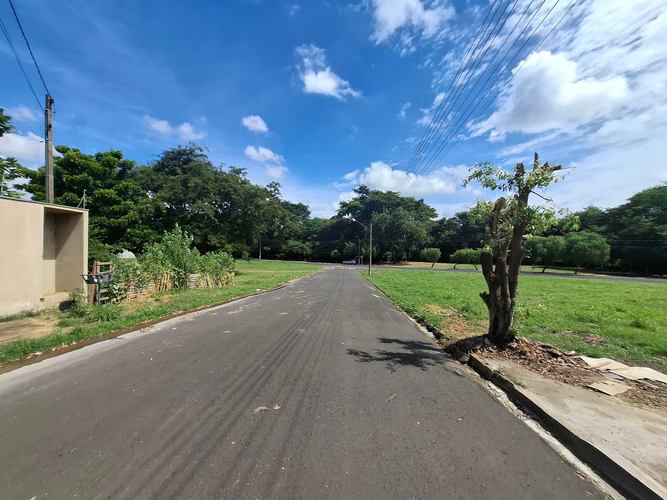 Foto 4 de 6: Terreno em leilão em Mirassol - SP — TERRENO DE 306m² - LOTE 14, QUADRA K - PARQUE RESIDENCIAL CELINA DALUL - MIRASSOL/SP | MATRICULA 26.049