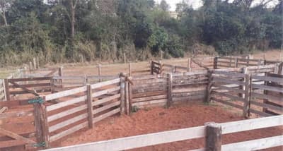 Foto 1 de 7: Area Rural em leilão em Nova Esperança - PR — IMÓVEL RURAL COM ÁREA TOTAL DE 30.548,00 m2 EM NOVA ESPERANÇA-PR