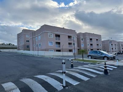 Apartamento em leilão em Campo Largo - PR — Apartamento de 49.84m2, com 2 quartos, em CAMPO LARGO/PR.
