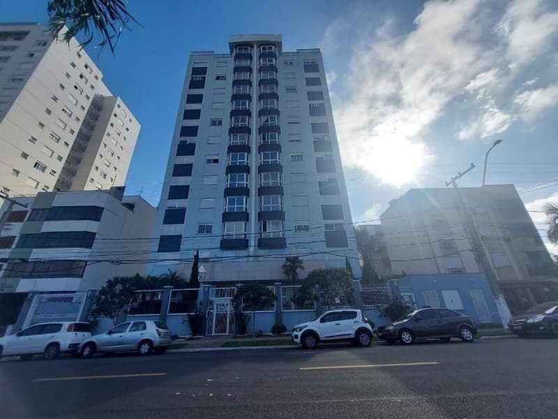 Foto 2 de 3: Apartamento em leilão em Esteio - RS — Apartamento, Ocupado, Esteio / RS (39% abaixo da avaliação)