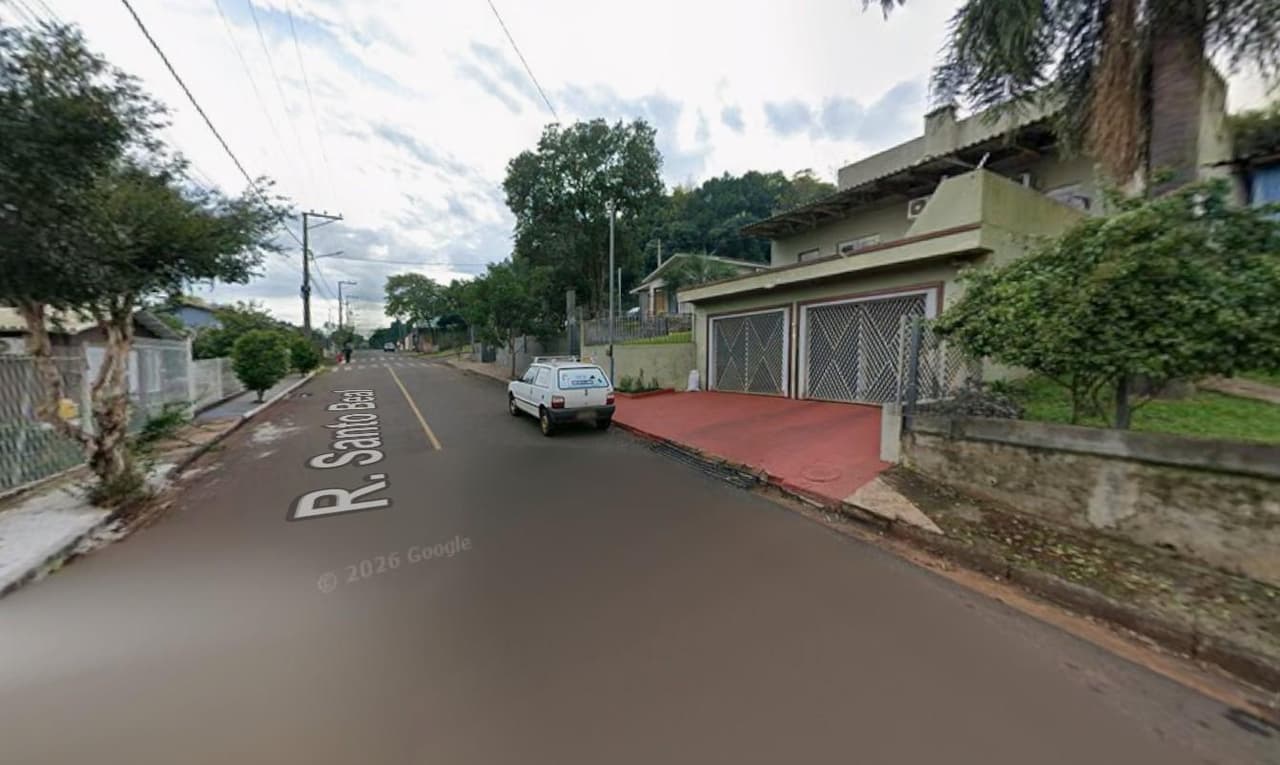 Foto 2 de 4: Casa em leilão em Ijuí - RS, bairro Storch — Casa 248m² | Bairro Storch, Ijuí/RS | Terreno 362m² | Excelente Custo-Benefício, Oportunidade para Investidor com 50% de Desconto na 2ª Praça!
