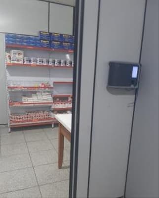 Foto 8 de 18: Comercial em leilão em Ji-paraná - RO — Imóvel comercial com área construída de 316,12m² - Dois de Abril, Ji-Paraná/RO