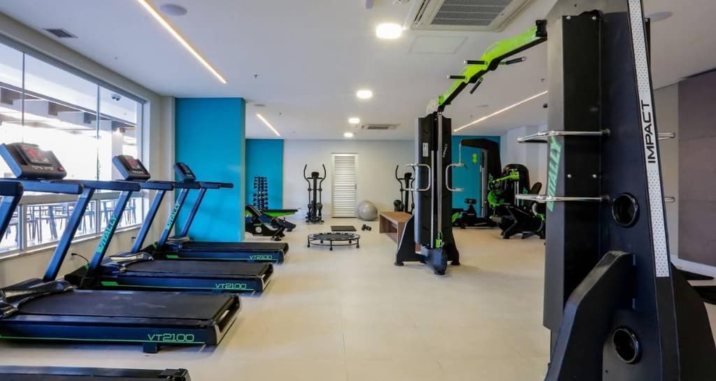 Foto 26 de 42: Apartamento em leilão em Olímpia - SP, bairro Jardim Santa Efigênia — APTO 63,59 m² em Olímpia-SP 50% de desconto