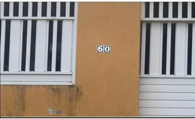 Foto 2 de 16: Casa em leilão em São Cristóvão - SE — Casa, Ocupado, 162.0 m2, SÃO CRISTÓVÃO / SE