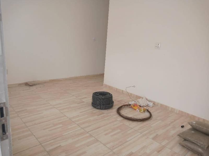 Foto 5 de 10: Casa em leilão em Lorena - SP, bairro Parque Das Rodovias — Casa, Ocupado, Lorena / SP (31% abaixo da avaliação)