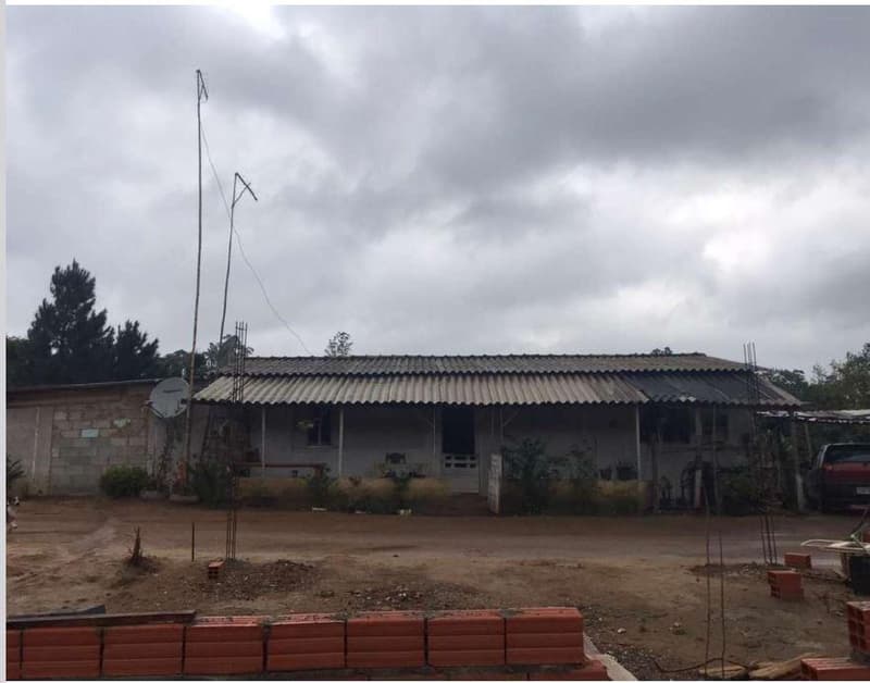 Area Rural em leilão em Ibiúna - SP, bairro Bairro do Votorantim — Terreno rural com área de 392.652,87m² denominado Sítio Amizade - Localizado em Ibiúna/SP.