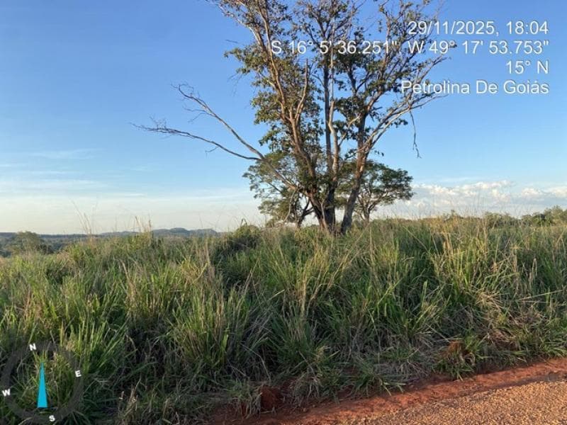 Foto 1 de 6: Terreno em leilão em Petrolina De Goiás - GO — Lote_Condominio, Petrolina de Goiás / GO