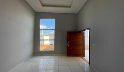Foto 9 de 12: Casa em leilão em Mossoró - RN, bairro Alto do Sumaré — 105.0 m2, MOSSORÓ / RN