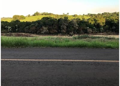 Foto 2 de 4: Terreno em leilão em Santo Antônio Do Sudoeste - PR — LOTE URBANO - JARDIM TROMBINI COM ÁREA DE 252,94M² EM SANTO ANTÔNIO DO SUDOESTE/PR