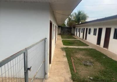 Foto 2 de 4: Terreno em leilão em Paranaíta - MT — Lote 720m² | Paranaíta/MT