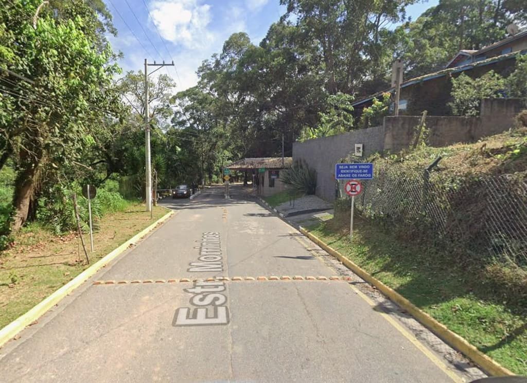 Foto 3 de 3: Casa em leilão em Carapicuíba - SP — Casa 663m², Parque Ideal, Carapicuíba/SP