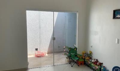 Foto 10 de 21: Casa em leilão em Araçatuba - SP, bairro Ipanema — Casa Ocupada, 142.0 m2, ARAÇATUBA / SP