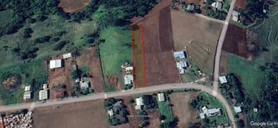 Foto 4 de 9: Area Rural em leilão em Descanso - SC — IMÓVEL RURAL COM ÁREA TOTAL DE 2.000 m² EM DISTRITO DE ITAJUBÁ- DESCANSO-SC