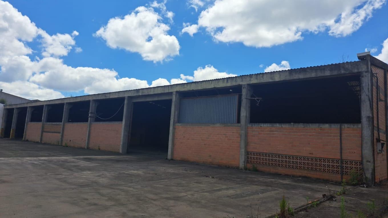 Foto 15 de 29: Comercial em leilão em Mafra - SC — Unidade desativada