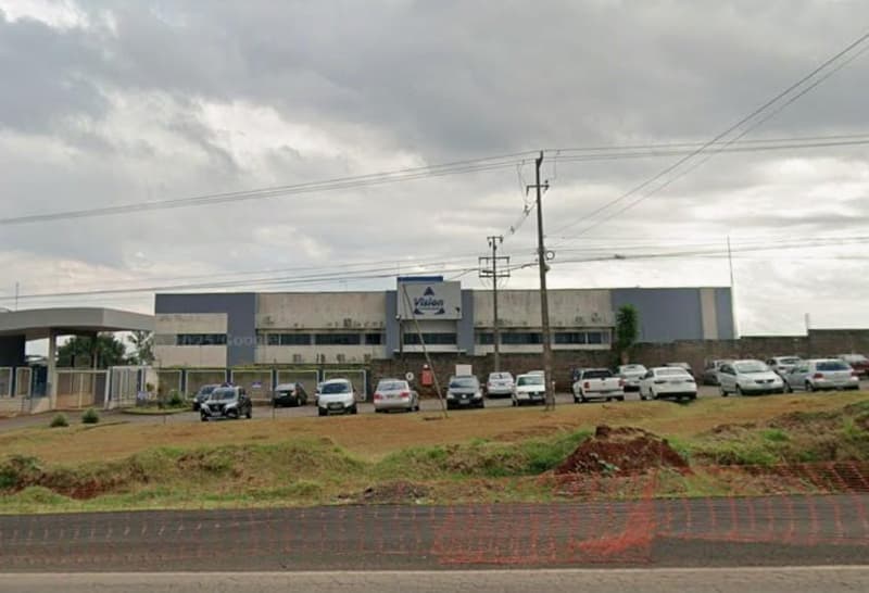 Foto 1 de 4: Comercial em leilão em Apucarana - PR — Armazém Comercial c/ 6.236m², Ocupada |Gleba Barra Nova |Apucarana/PR