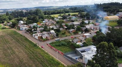 Foto 2 de 8: Imóvel em leilão em Passo Fundo - RS, bairro Jardim América — IMÓVEL URBANO COM ÁREA TOTAL DE 170,72 m2, EM PASSO FUNDO-RS