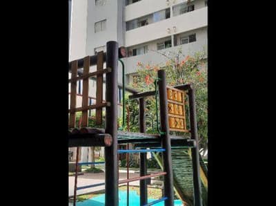 Foto 2 de 11: Apartamento em leilão em Osasco - SP — APTO 60m² em Osasco/SP com 2 vagas de garagem